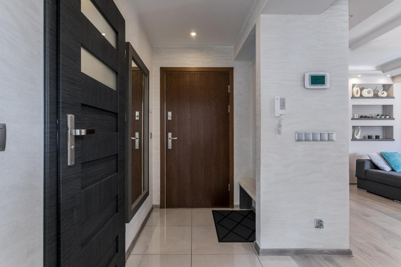 Apartament Paula Zakopane Exterior photo